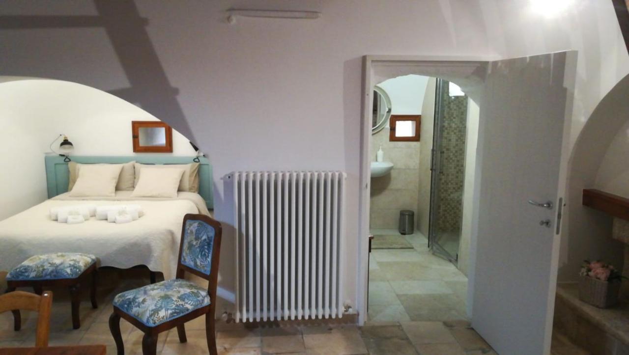 Trullo Al Vicoletto Al Civico 10, Civico 8, Civico 7 Villa Alberobello Eksteriør bilde