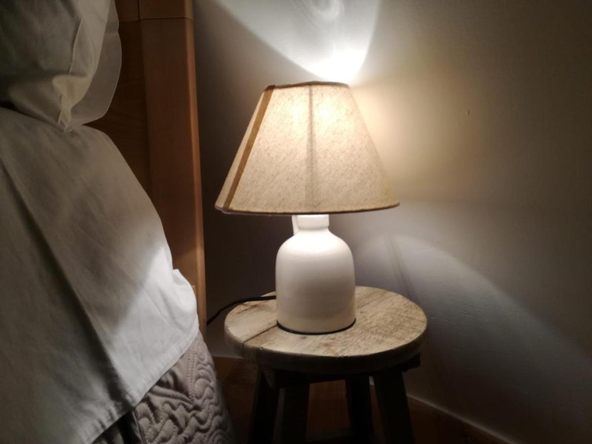 Trullo Al Vicoletto Al Civico 10, Civico 8, Civico 7 Villa Alberobello Eksteriør bilde