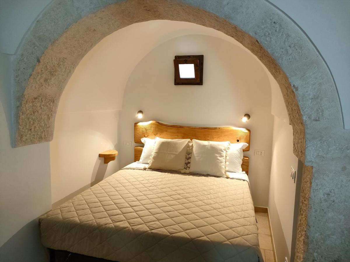 Trullo Al Vicoletto Al Civico 10, Civico 8, Civico 7 Villa Alberobello Eksteriør bilde